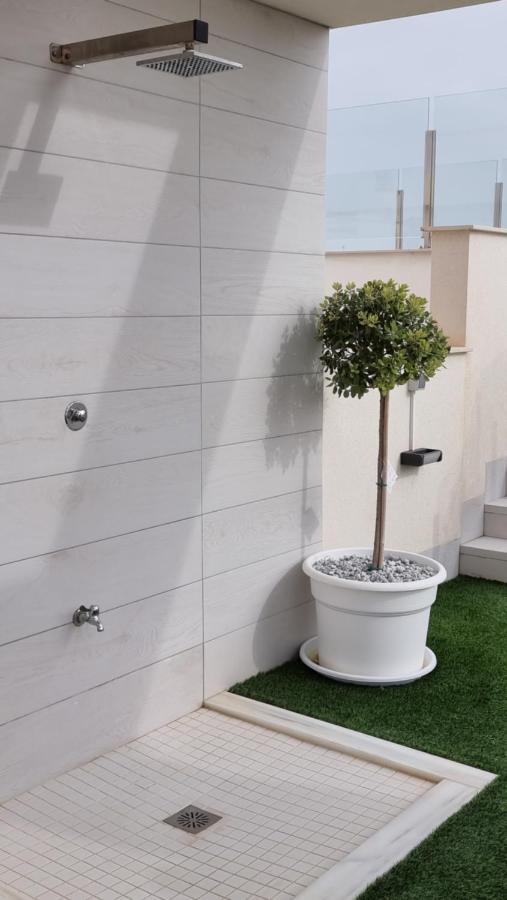 Modern And Cosy Apartment Close To The Beach 또레비에하 외부 사진