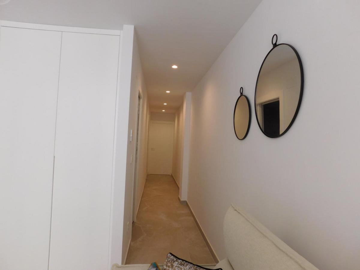 Modern And Cosy Apartment Close To The Beach 또레비에하 외부 사진