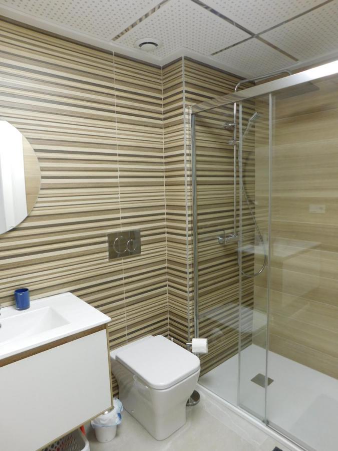 Modern And Cosy Apartment Close To The Beach 또레비에하 외부 사진